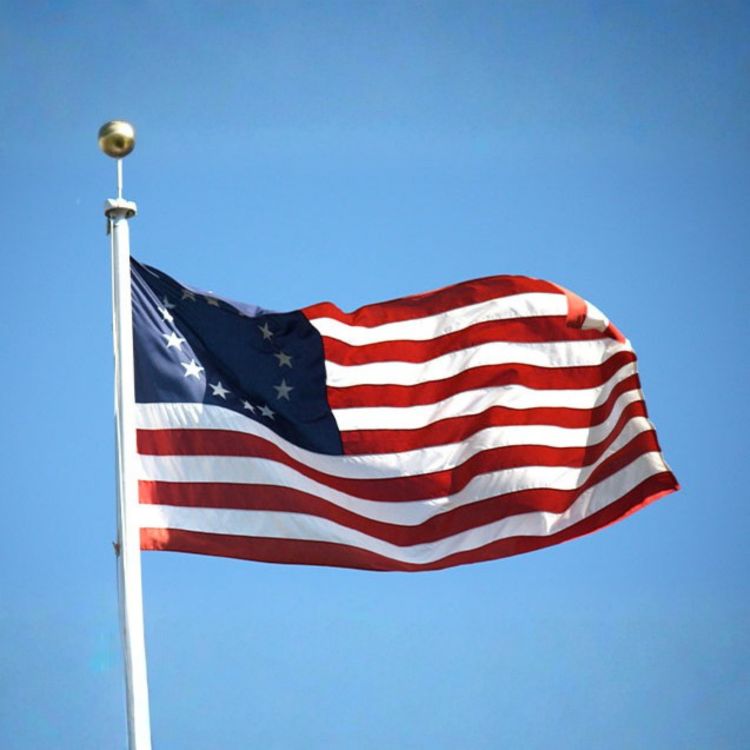 American flag