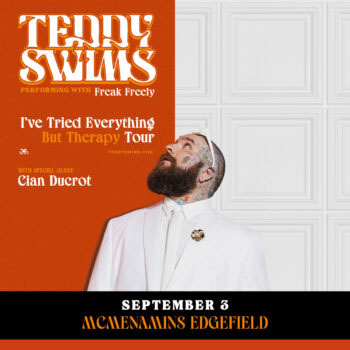 Teddy Swims