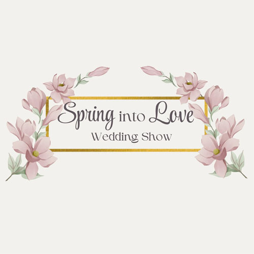 The Troutdale House Spring into Love Wedding Show