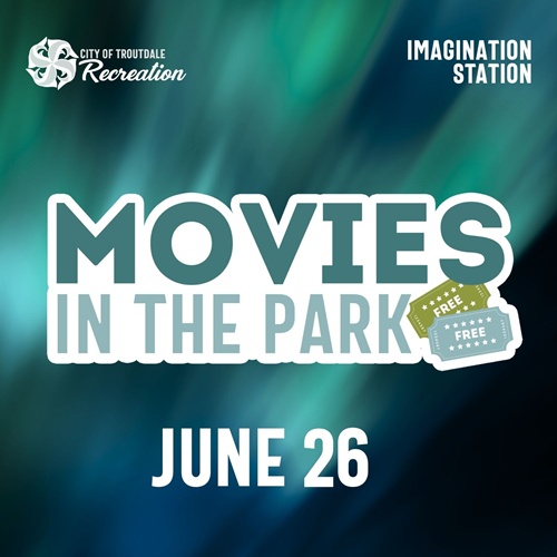 Movies in the Park