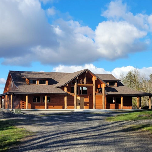 Crown Point Country Museum