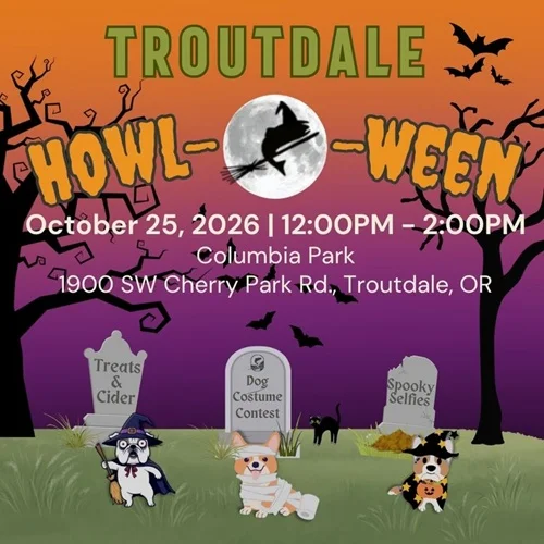 Howl-o-Ween 2026