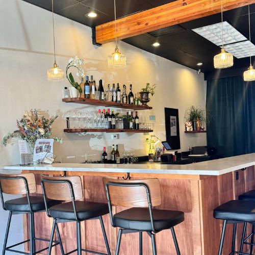 Women in Wine at Via Tinto