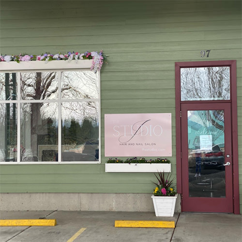 Studio J Hair and Nail Salon