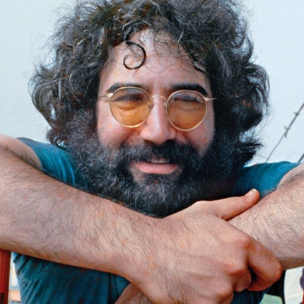Jerry Garcia