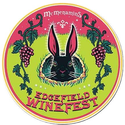 2nd Annual Edgefield Winefest