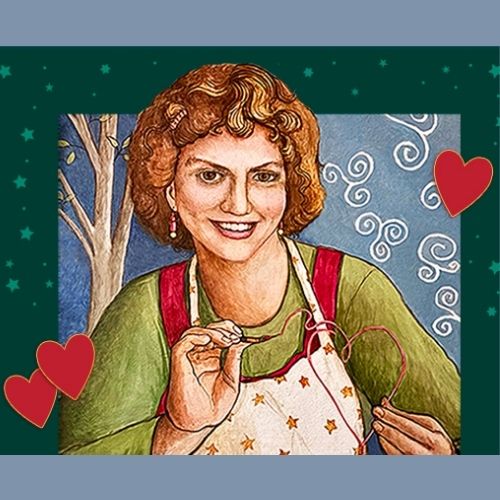 Mother's Day at Edgefield