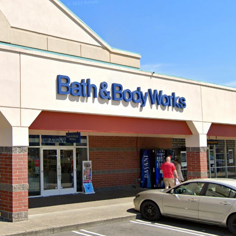 Bath & Body Works