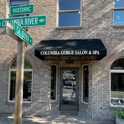 Columbia Gorge Salon & Spa