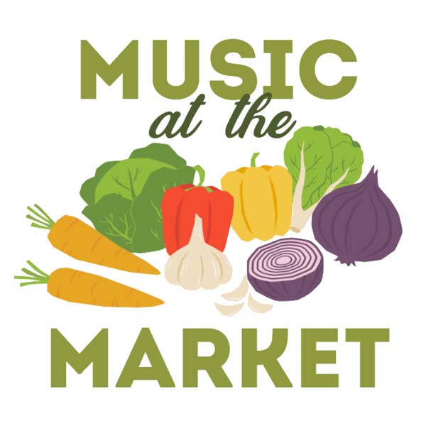 Troutdale Music at the Market