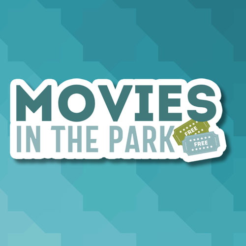 Movies in the Park