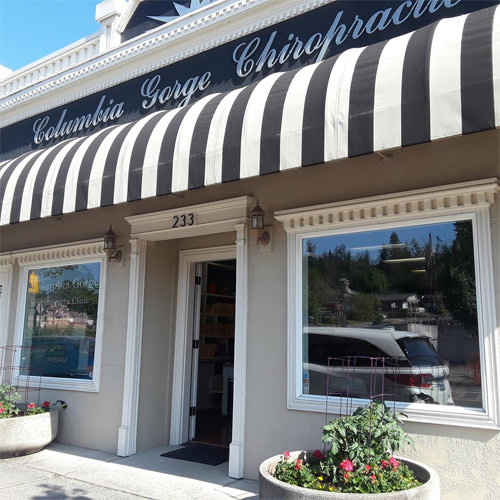 Columbia Gorge Chiropractic
