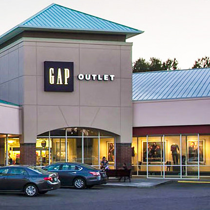Gap Factory