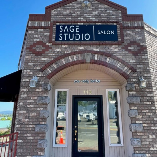 Sage Studio Salon