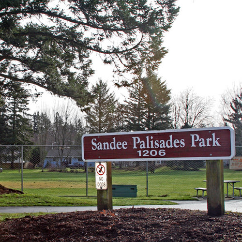 Sandee Palisades Park