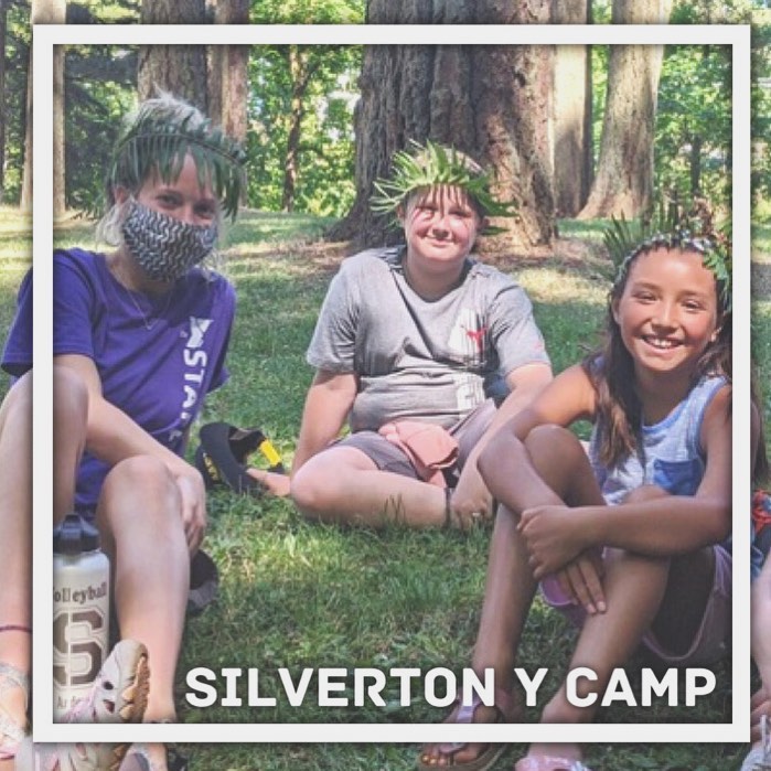 Silver Falls Y Camp