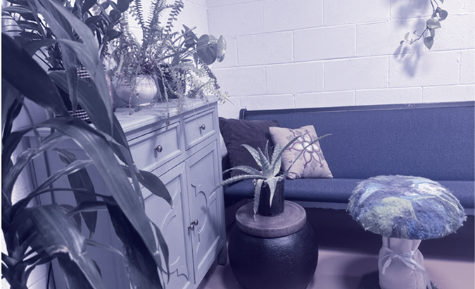 Purple Room