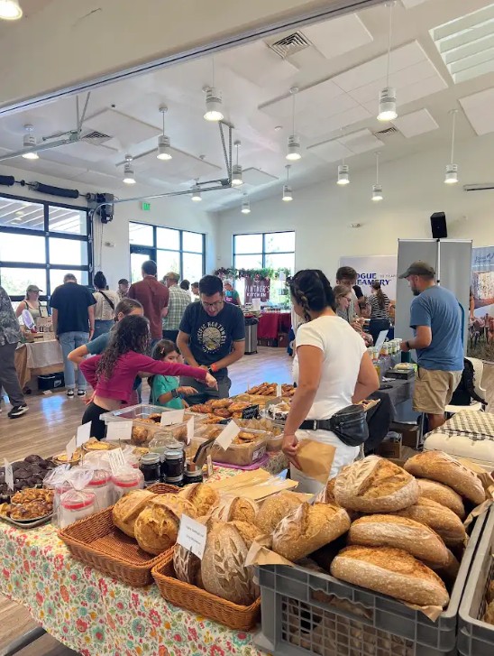 Fermentopia Event Photo