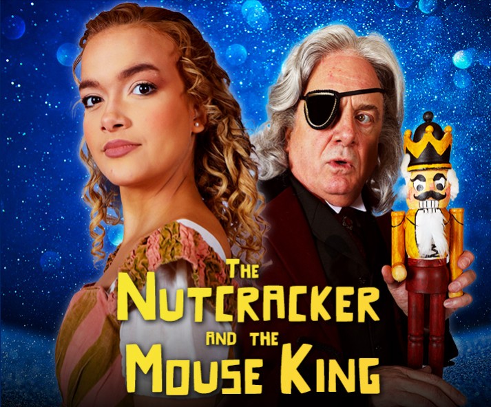 The Nutcracker and the Mouse King