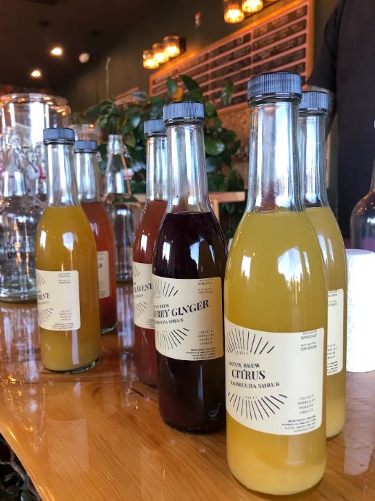 Fermentopia Event Photo