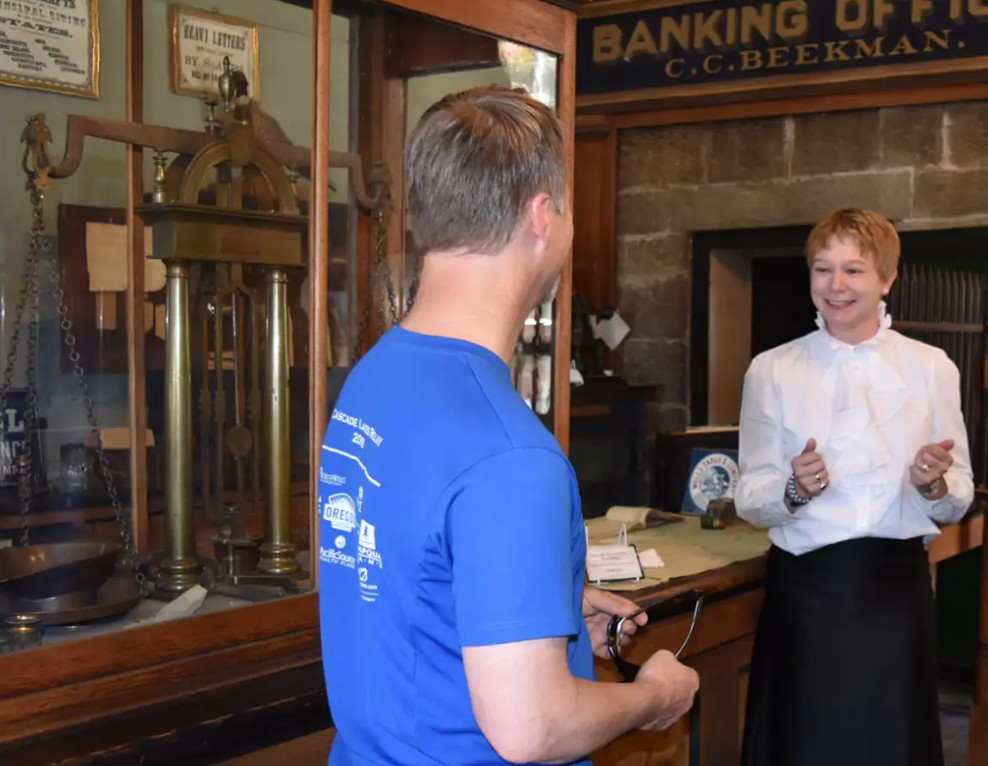 Historic Jacksonville Inc.