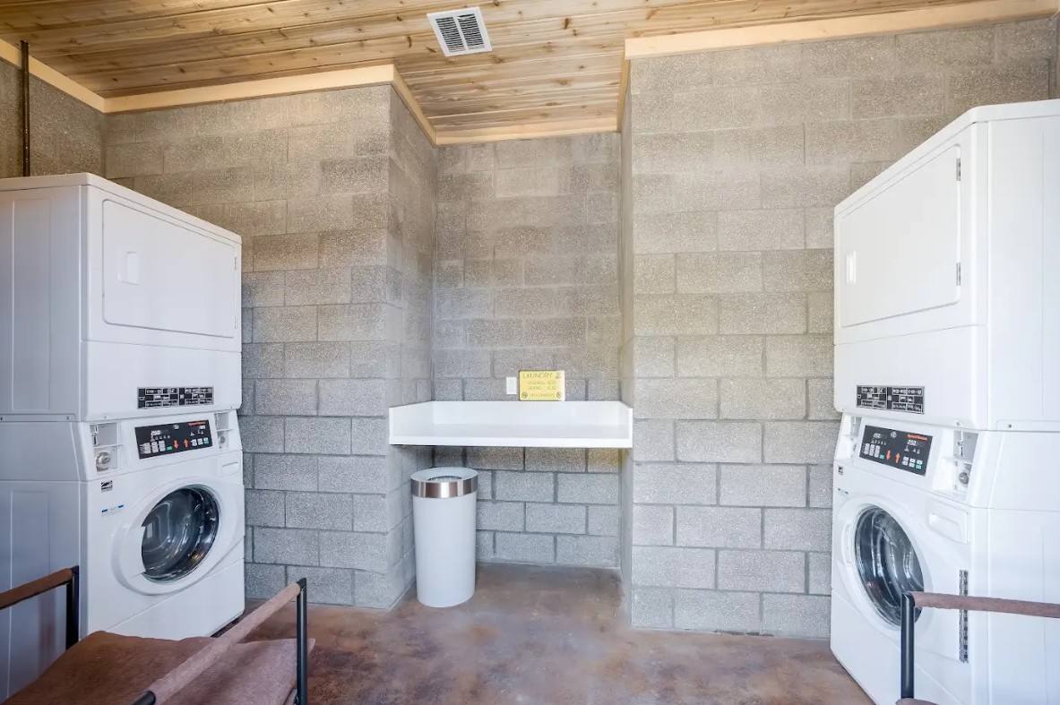 Cave Junction KOA RV Park