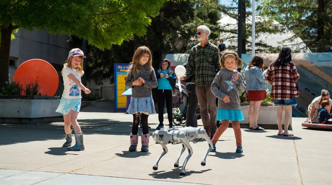 Science Works Hands-On Museum