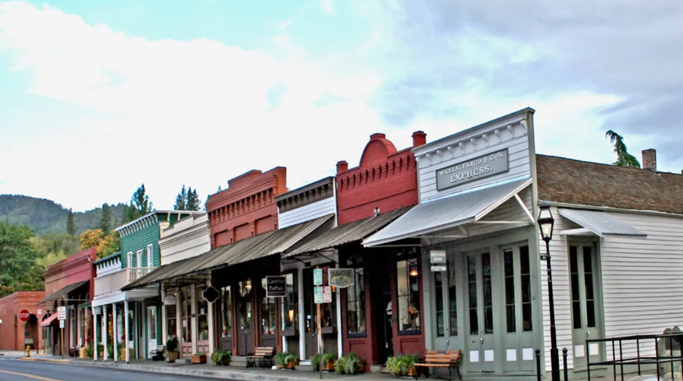 Historic Jacksonville Inc.