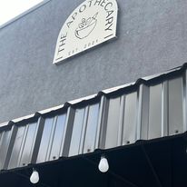 The Apothecary Roseburg