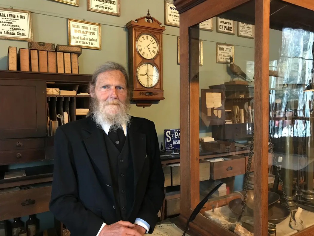 Historic Jacksonville Inc.