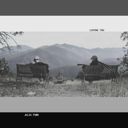 two people sitting on benches playing guitars