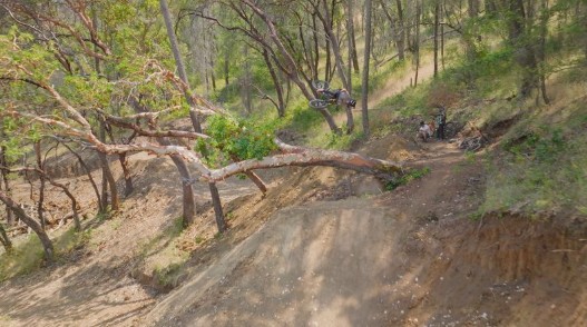 RedHawk Ridge Bike Park