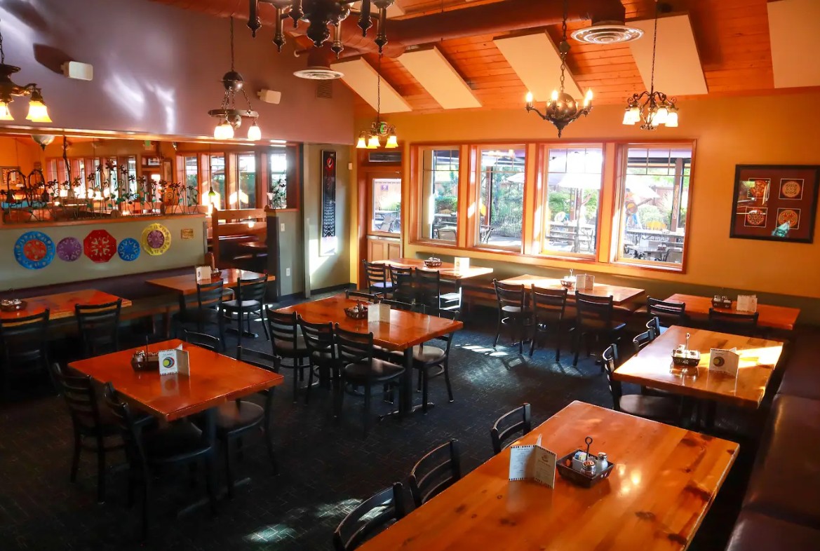 Kaleidoscope Pizzeria & Pub