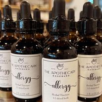 The Apothecary Roseburg