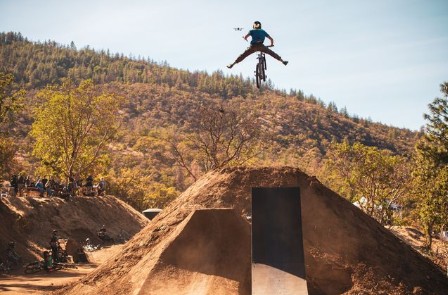 RedHawk Ridge Bike Park