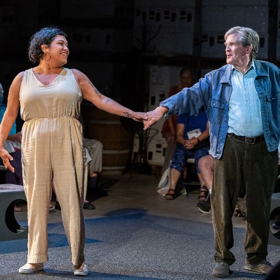 Rogue Theater Company