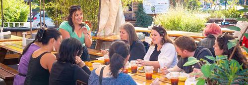 Lost Plate Food Tours