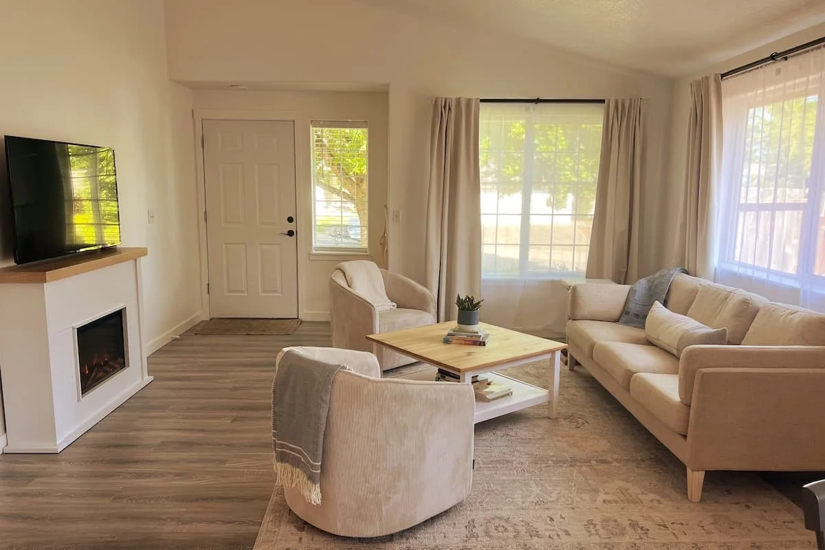 Heron Cottage