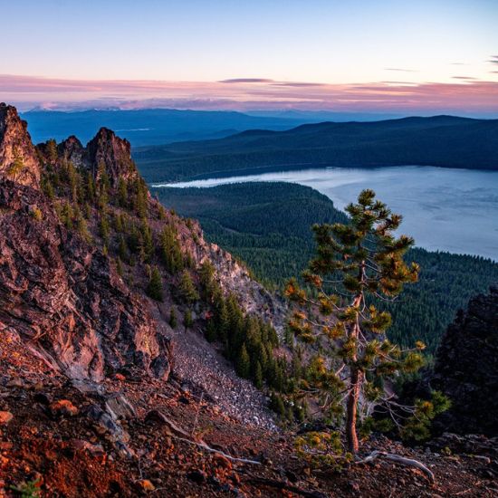 La Pine Visit Central Oregon 