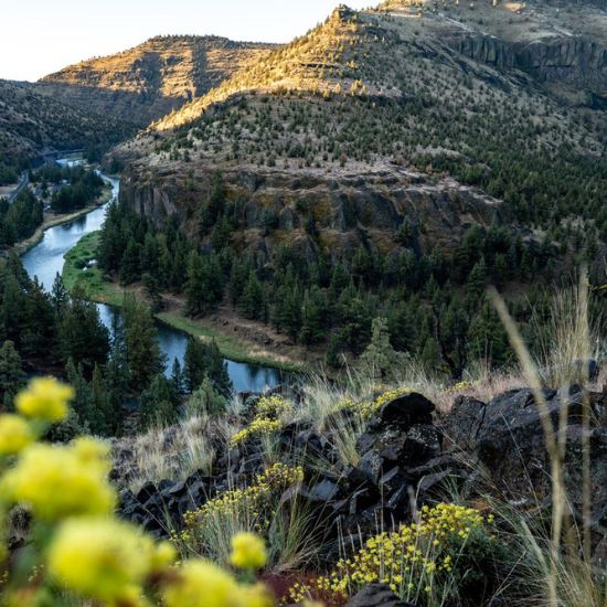 Prineville