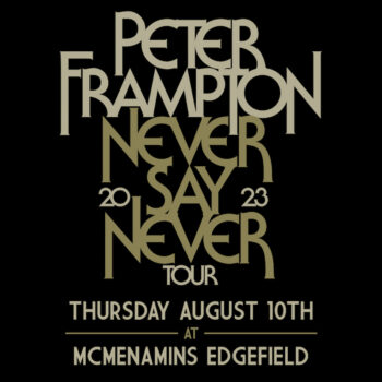 Peter Frampton