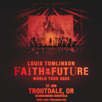 Louis Tomlinson