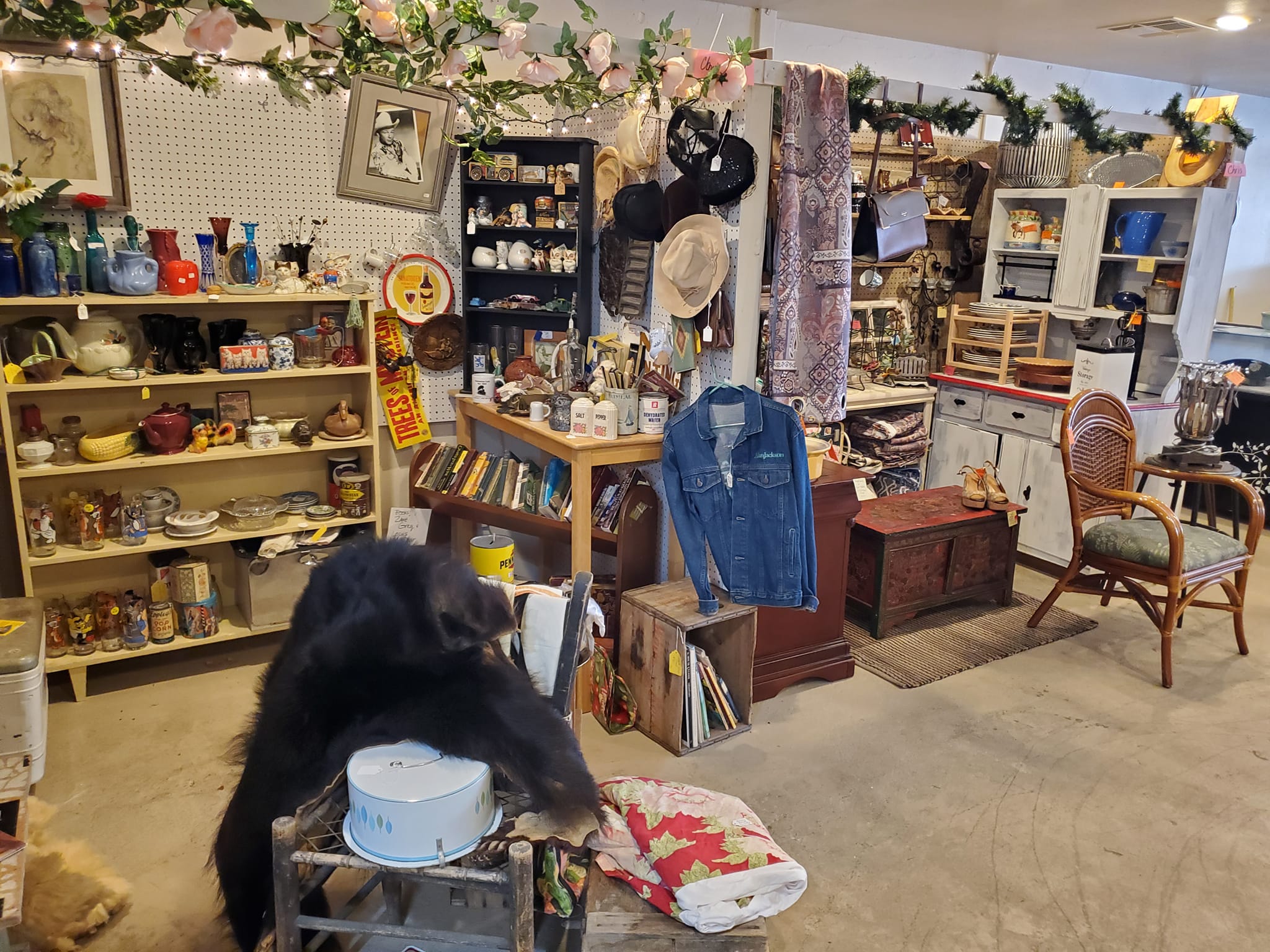 Red Canary Mercantile