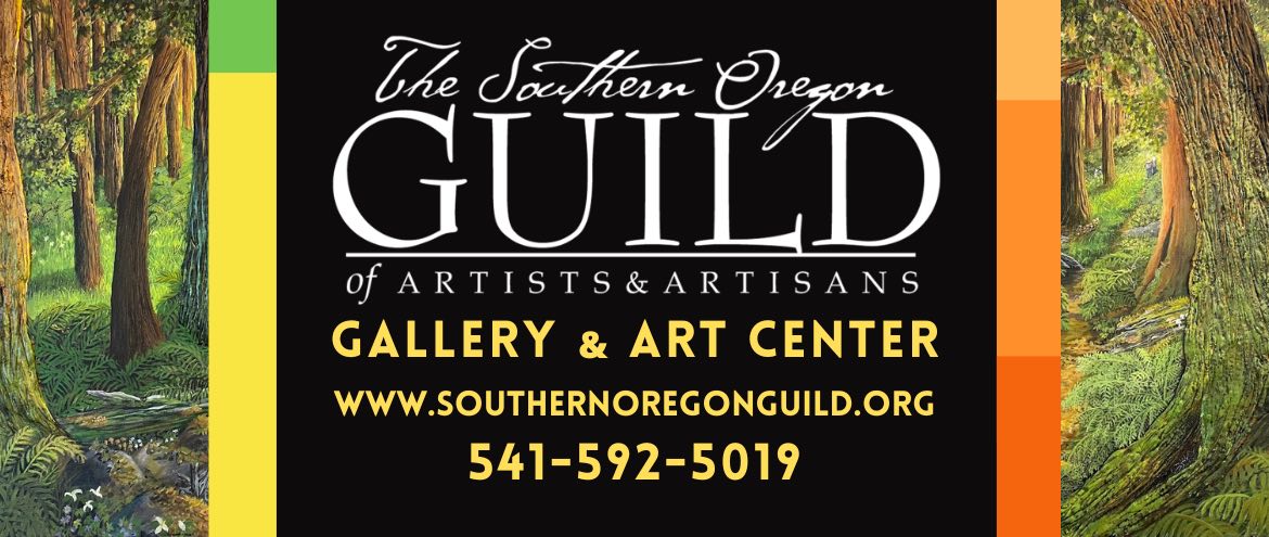 The Southern Oregon Guild
