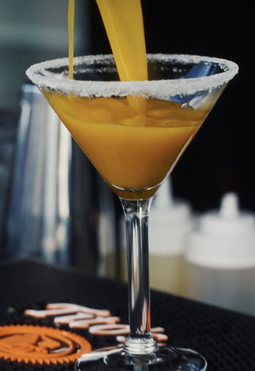 Boho Cocktail