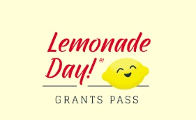 Grants Pass Chamber Lemonade Day
