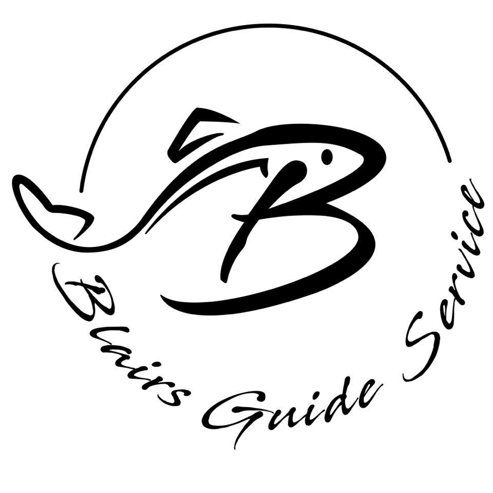 Blair's Guide Service