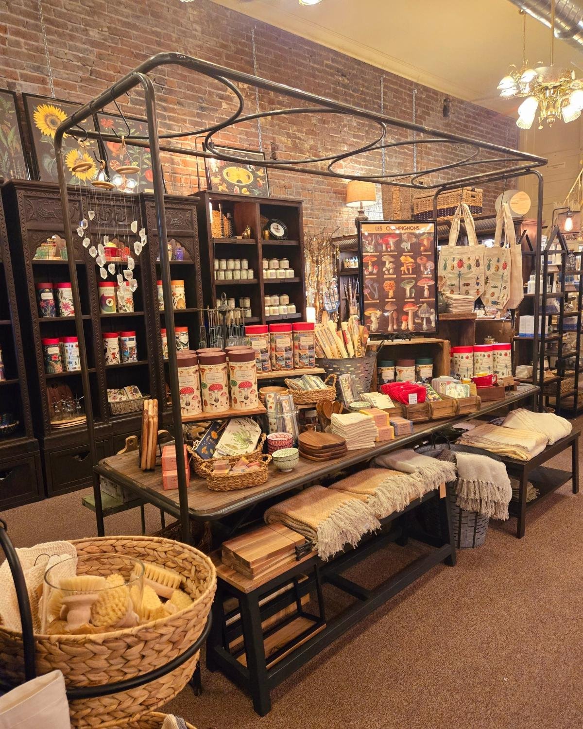fiona bean boutique