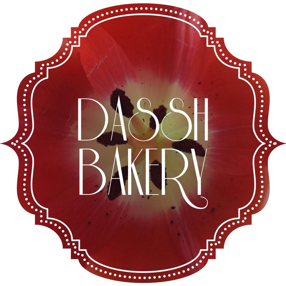 Dassh Bakery Logo