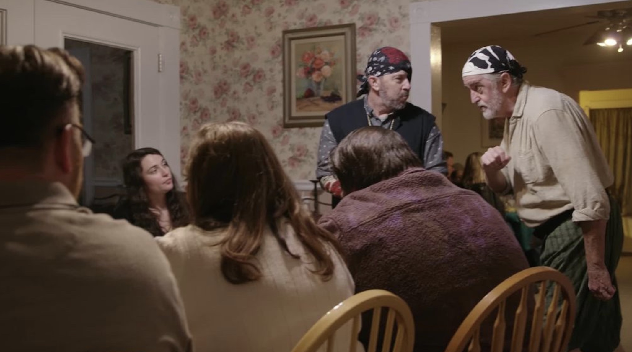 The Rogue Theatre VisitGrantsPass